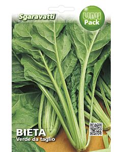 манголд Liscia Verde da Taglio`SG