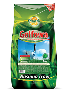 Планта Тревна смес голф (Trawa Golfowa) - 5 кг